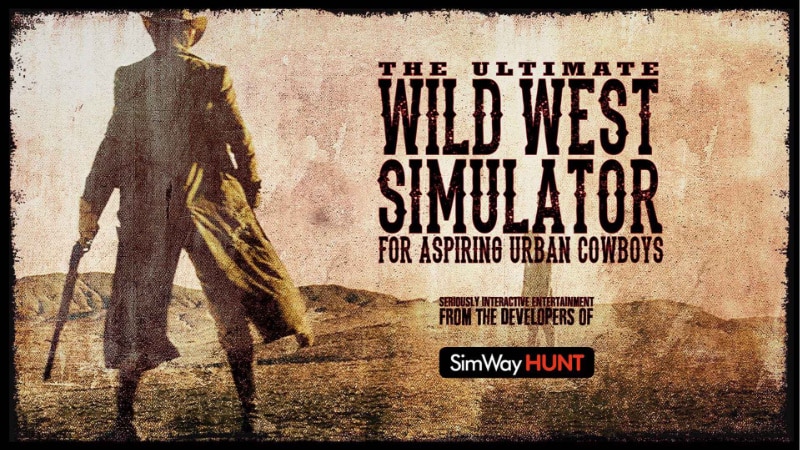 wildwest simway